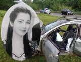 Prokuratura nie wskazała bliźniaka, winnego wypadku i śmierci Angeliki