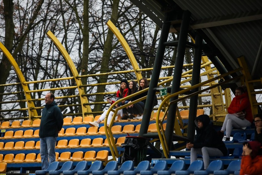 Kibice na meczu CLJ Wisła Kraków - Legia Warszawa [ZDJĘCIA]