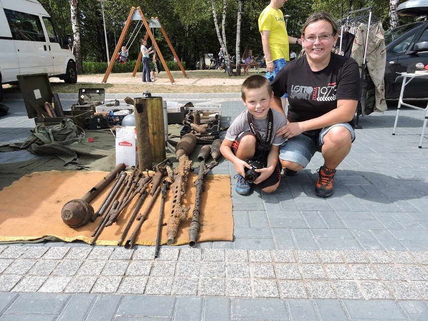 Powstańcy śląscy stoczyli walkę pod Kopcem Wyzwolenia w...