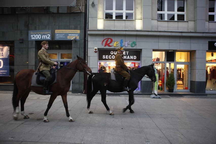 75 rocznica bitwy pod Kockiem