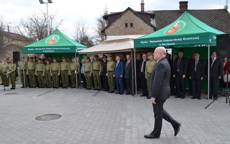 Placówka Straży Granicznej w Bielsku-Białej