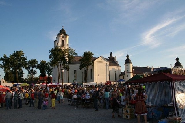 Jak co roku będzie wiele atrakcji