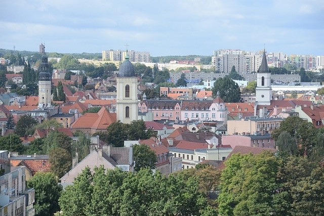 Czy w Zielonej Górze powinno powstać kasyno?