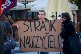 Strajk nauczycieli już we wrześniu? W poniedziałek możliwa decyzja ZNP. W Białymstoku odbędzie się okrągły stół o podlaskiej edukacji