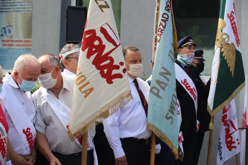 Czterdzieści lat temu w Łodzi stanęła komunikacja miejska