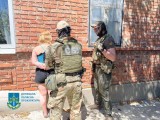18-letnia Ukrainka ujawniła Rosjanom miejsca przemieszczenia sił ukraińskich. Grozi jej nawet dożywocie