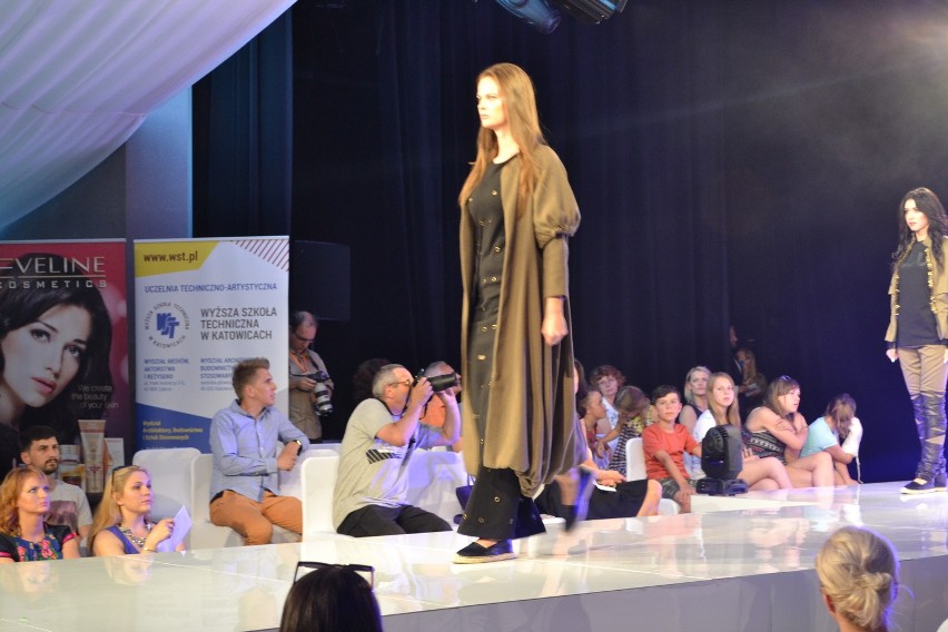 Żory Be Fashion 2015: Piękne modelki na wybiegu [WIDEO, ZDJĘCIA]