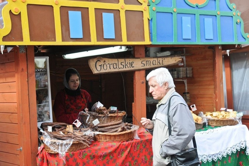 Toruń Jarmark Wielkanocny