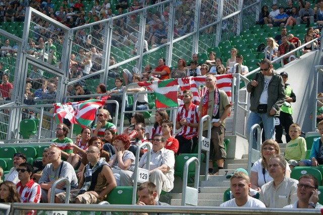 Athletic Bilbao - PSV Eindhoven 0:1