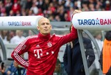 Arjen Robben rozważa wznowienie kariery. "Nie tęskniłem za piłką, ale zaczęły pojawiać momenty, gdy myślałem, czy jeszcze nie pograć"