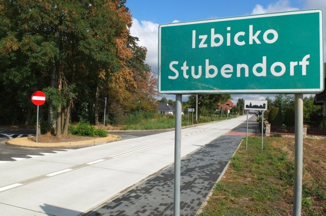 W gminie Izbicko zostanie zlikwidowana miejscowość
