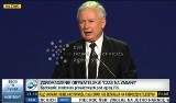 "Razem zmienimy Polskę, razem zwyciężymy" - Gowin, Ziobro i Kaczyński połączyli siły (WIDEO)