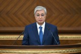 Prezydent Kazachstanu chce rządzić dłużej i z nowym rządem oraz parlamentem