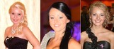 Wybieramy Miss Studniówek 2011! Faworytki mają coraz więcej głosów (ranking online)