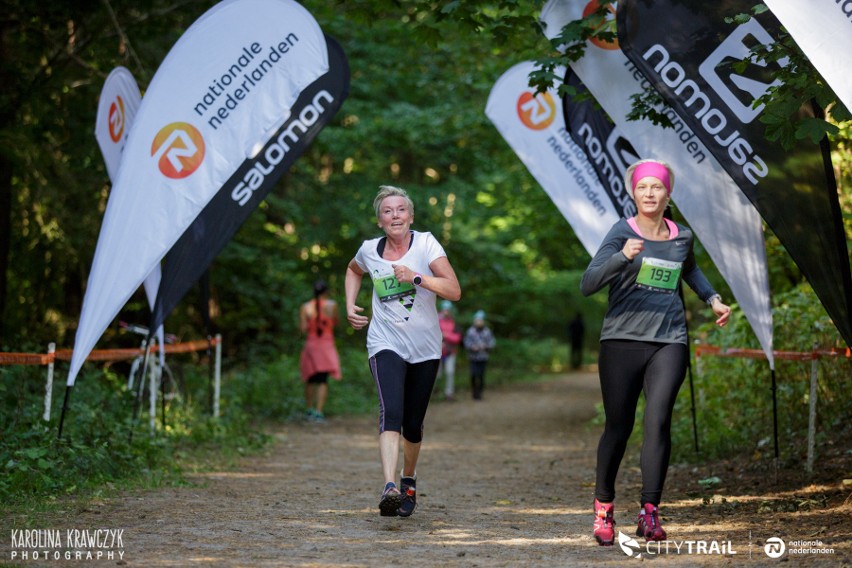 City Trail Trójmiasto rozgrywany będzie naprzemiennie w...