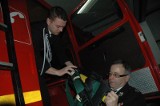Wymiarki: strażacy - ochotnicy dostali wysokie dofinansowanie