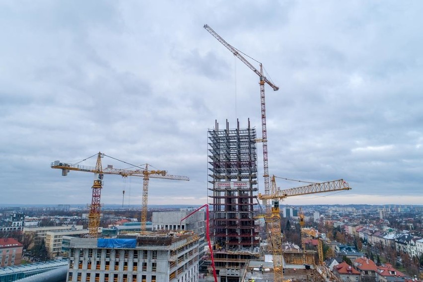 Te zdjęcia robią ogromne wrażenie. Zobacz przebudowę...