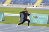 MŚ sztafet na Stadionie Śląskim bez Justyny Święty-Ersetic ZDJĘCIA