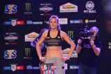 KSW 61. Lżejszą o kilka kilogramów Karolinę Owczarz czeka trudne wyzwanie