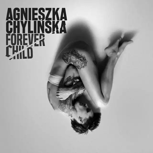 Agnieszka Chylińska „Forever Child”, dystrybutor: