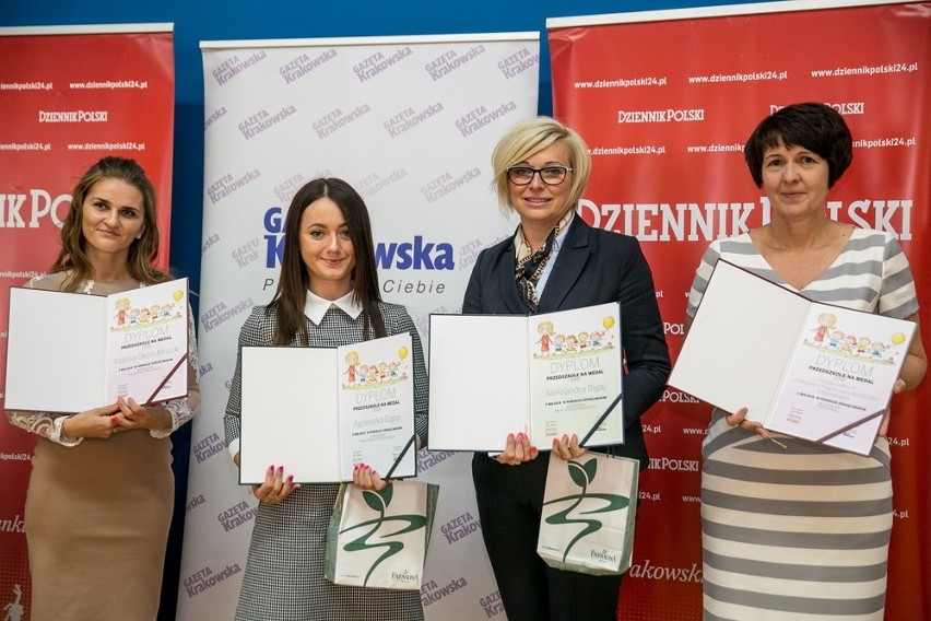 Przedszkole na Medal. Nagrodziliśmy najlepszych