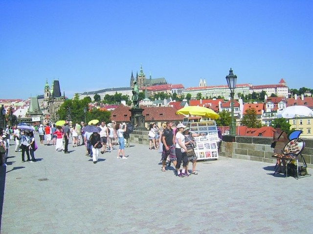 Praga 2011.