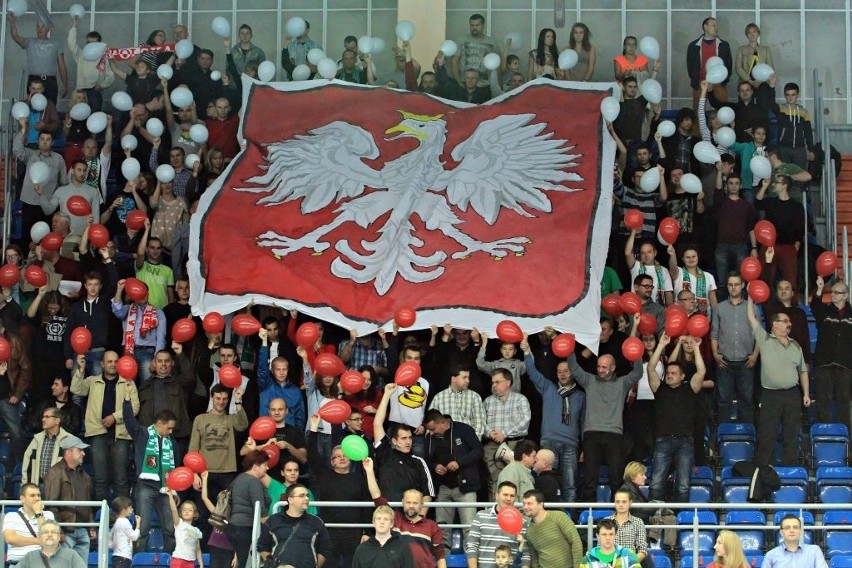MKS Lublin pechowo przegrał 24:25 z FC Midtjylland w Lidze Mistrzyń (ZDJĘCIA)