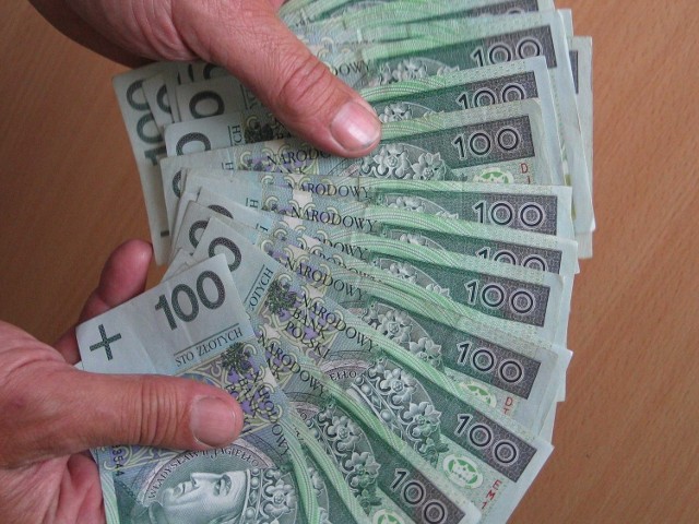 Pracownicy Lubelskiego Urzędu Wojewódzkiego narzekają na niskie zarobki