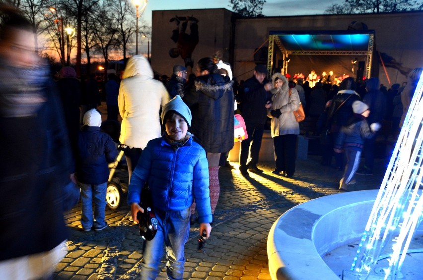 W Czeladzi na Piaskach powstał mały rynek [ZDJĘCIA]