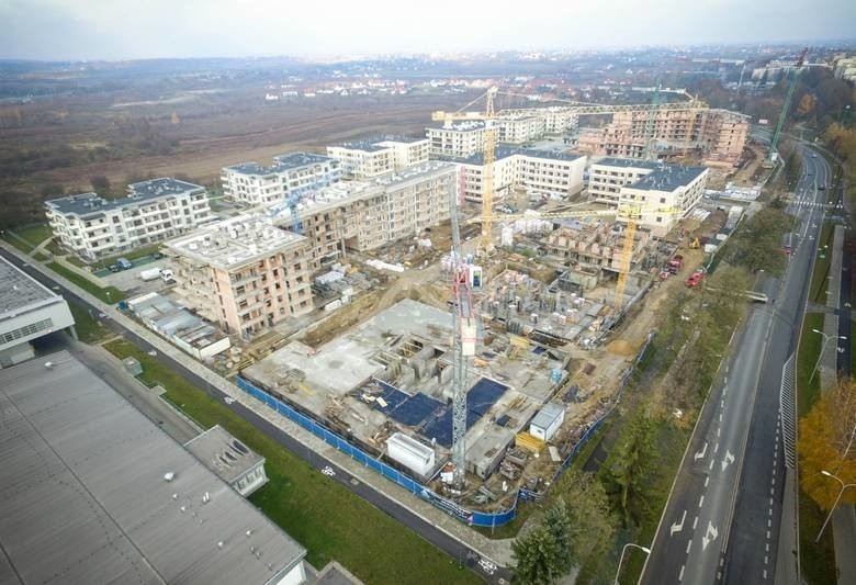 Jaki Lublin 2030? Miasto dostało ponad 3 mln zł na strategię rozwoju. Zapyta o zdanie mieszkańców