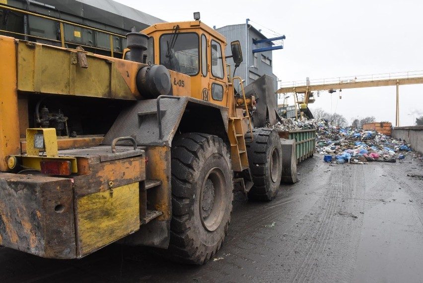 Pracownicy ZGK w Zielonej Górze otrzymali po 300 zł podwyżki