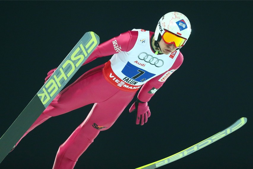 Skoki narciarskie na żywo. Puchar Świata w Planicy 2015....