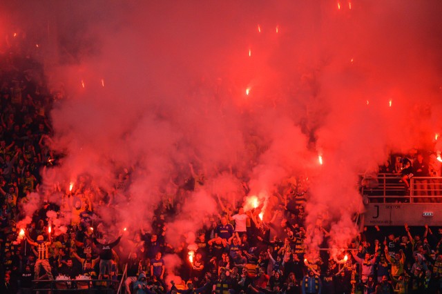 Arka Gdynia - FC Midtjylland