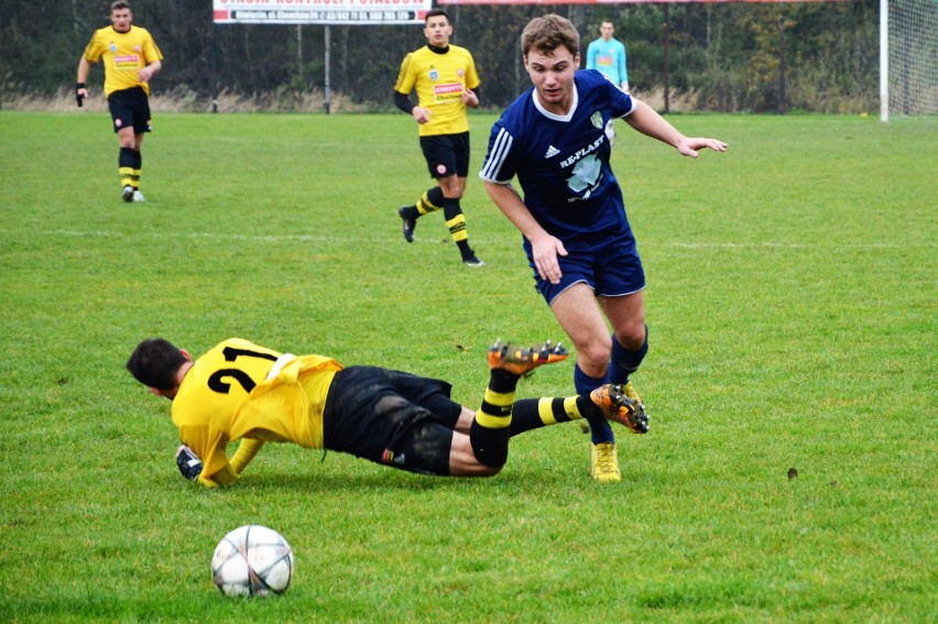 Dawid Skiernik (z prawej) nie określił jeszcze swojej...