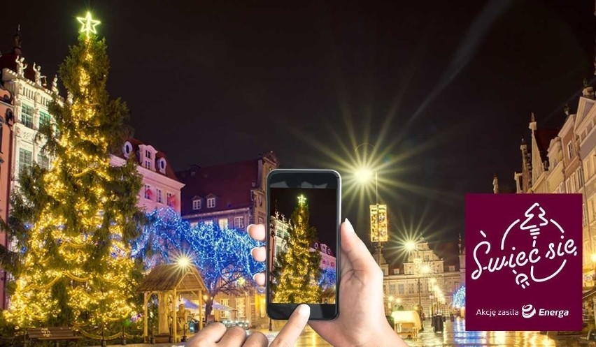 "Świeć się z Energą". Świnoujście czeka na Twój głos!