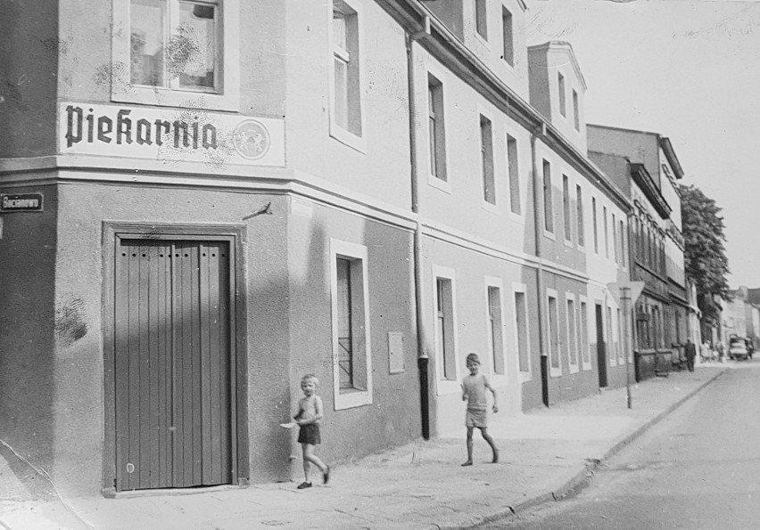 Dawno temu w Bydgoszczy. Pokolorowane zdjęcia sprzed lat. Poznajesz te miejsca? [17.07]