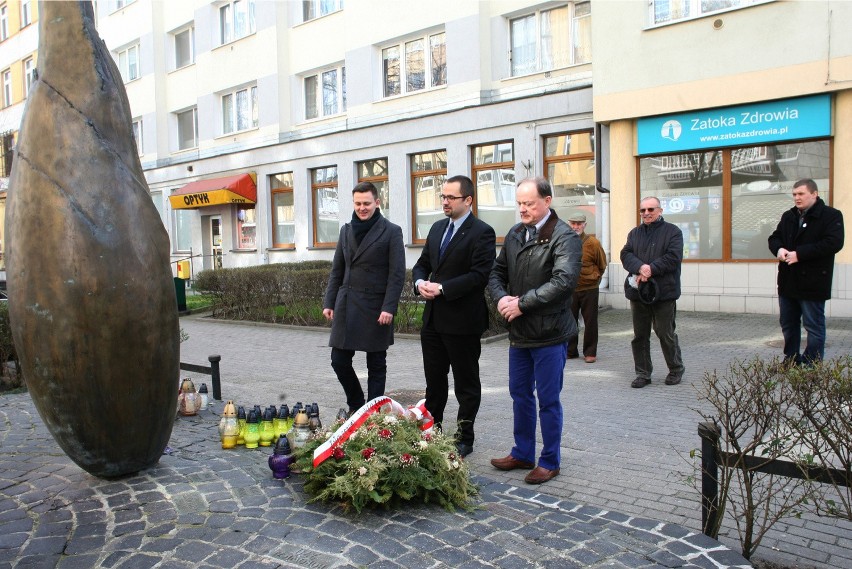 Wyzwolenie Gdyni. 70 rocznica wyparcia niemieckich wojsk z Gdyni