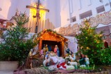 Boże Narodzenie 2016: Szopki w kościołach w regionie (zdjęcia)