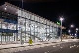 W listopadzie najchętniej lataliśmy z Katowic do Dortmundu i Londynu. Katowice Airport odrabia pandemiczne straty