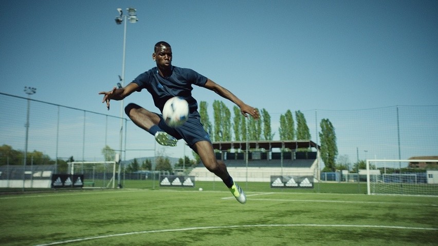 Mercury Pack – adidas inspiruje piłkarzy nowymi korkami na...