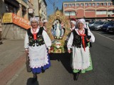 Fotogaleria z Dożynek Gminy Tyczyn