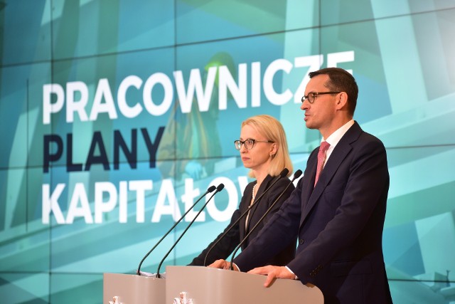 Pracownicze Plany Kapitałowe mogą mieć wpływ na dynamikę wzrostu wynagrodzeń w polskich firmach.