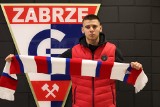 Transfery. David Tosevski nowym napastnikiem Górnika Zabrze. Wypożyczenie z FK Rostów