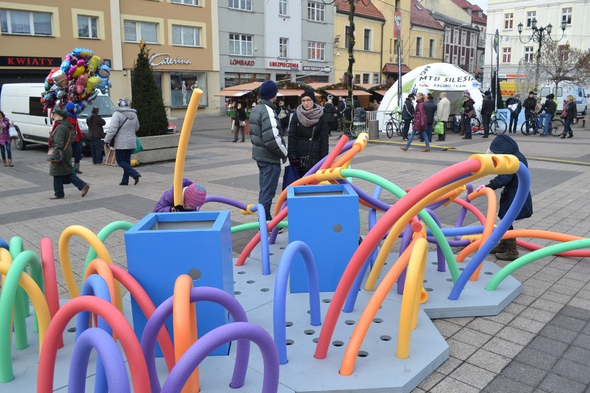 Jarmark w Rybniku: Koncert Feel i park zimowy [ZOBACZ ZDJĘCIA]