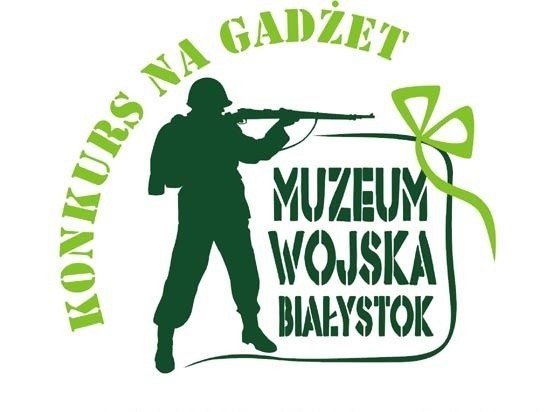 Muzeum Wojska ogłasza konkurs na muzealny gadżet