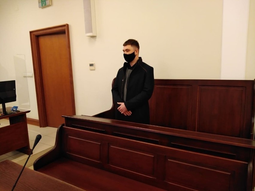 Wściekły Daniel Martyniuk po wyroku sądu. Naubliżał sędzi