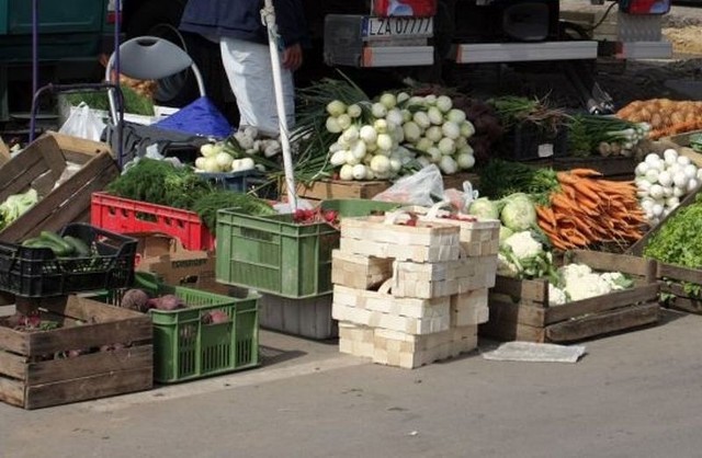 Komu w Polsce żyje się najlepiej? Według GUS rolnikomNa produkcji rolnej mozna nieźle zarobić.