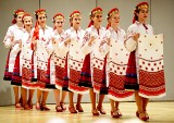 Zielona Góra. Koncert muzyki ukraińskiej i serbołużyckiej. Te melodie mogą zachwycić miłośników folkloru!  [ZDJĘCIA]