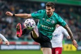 Legia Warszawa. Paweł Wszołek: Możesz mieć wszystko, ale bez zdrowia nie będziesz szczęśliwy