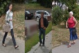 Moda na ulicach Opatowa 10 lat temu! Takie stylizacje opatowian uchwyciły obiektywy kamer Google Street View [ZDJĘCIA]